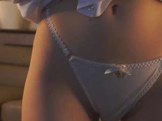 GwynHornsby live webcam show