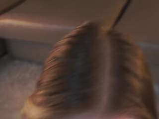 GwynHornsby live webcam show