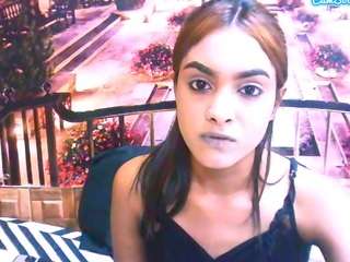 indianpretty1 webcam