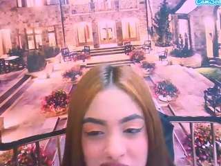 indianpretty1 webcam
