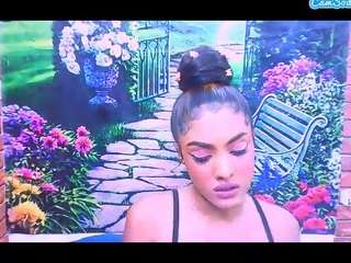 indianpretty1 camsoda