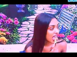 indianpretty1 from CamSoda