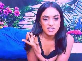 indianpretty1 Live Webcam on CamSoda
