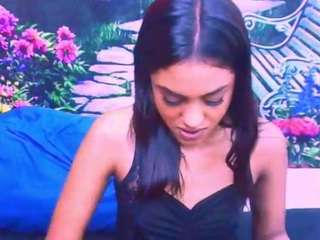 indianpretty1 Live Webcam on CamSoda