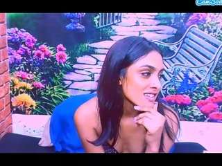 indianpretty1 camsoda