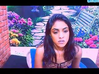 indianpretty1 Live Webcam on CamSoda