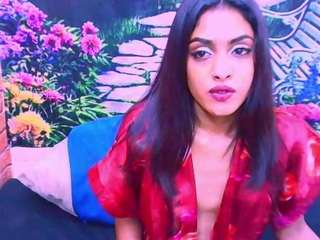 indianpretty1 webcam