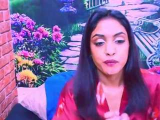 indianpretty1 webcam