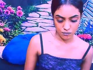 indianpretty1 Live Webcam on CamSoda