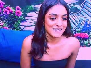 indianpretty1 webcam
