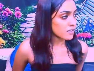 indianpretty1's CamSoda show and profile