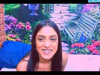 indianpretty1 Live Webcam on CamSoda