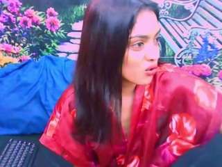 indianpretty1 Live Webcam on CamSoda