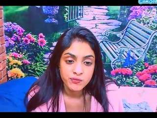 indianpretty1 Deepth live webcam