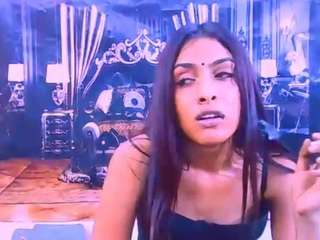 indianpretty1 Live Webcam on CamSoda