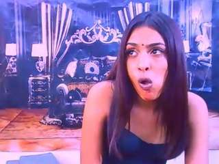 indianpretty1 Live Webcam on CamSoda