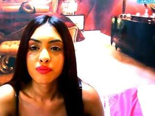 indianpretty1's CamSoda show and profile