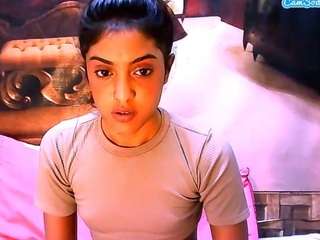 IndianPretty1 live webcam on Soda Cams