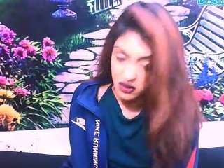 indianpretty1 webcam