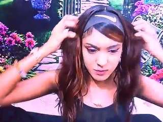 indianpretty1 Live Webcam on CamSoda