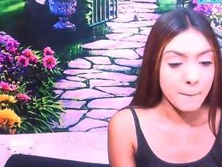 indianpretty1's CamSoda show and profile