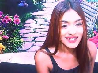 indianpretty1 webcam model