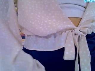 le modèle indianpretty1 est en webcam porno dans un show sur le site camsoda, il possède les tags suivants: brown eyes,deepthroat,drinking,facial piercings,smoking,spanking,striptease,teen 18,tittyfuck,twerk,young adult,blonde hair,petite,small tits