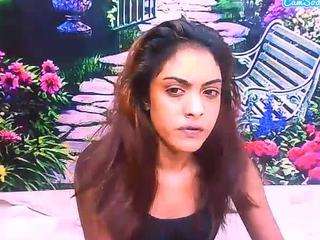 indianpretty1 live cam profile