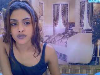 indianpretty1 webcam