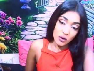 indianpretty1 webcam