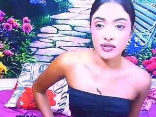 यह मॉडल अभी लाइव है. indianpretty1