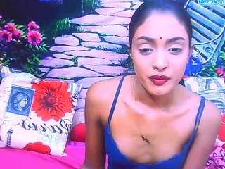 Profile of indianpretty1