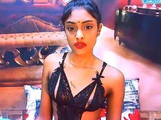 indianpretty1 Live Webcam on CamSoda