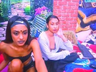IndianPretty1 live cam