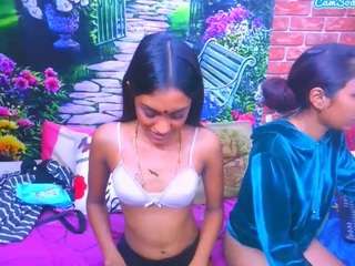 indianpretty1 Live Webcam on CamSoda