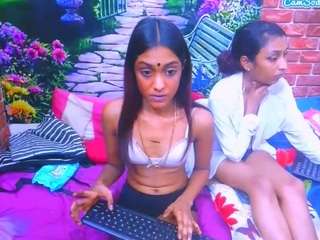 indianpretty1 Live Webcam on CamSoda