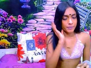 indianpretty1 cam