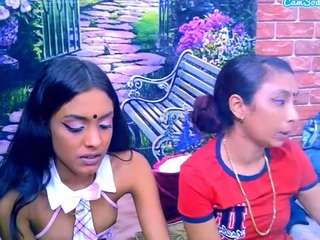 indianpretty1's live room