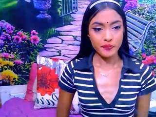 indianpretty1 camsoda