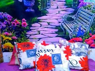 indianpretty1 Sex Cam Show