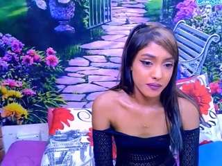 indianpretty1 Sex Cam Show