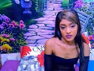 indianpretty1 Sex Cam Show