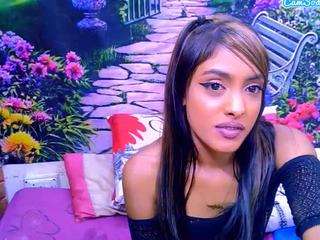 indianpretty1 Sex Cam Show