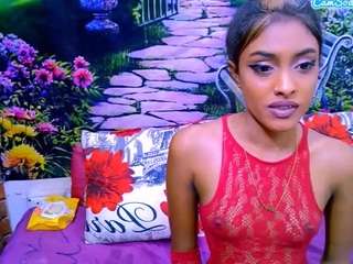 indianpretty1 Sex Cam Show