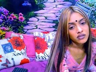 indianpretty1 Sex Cam Show
