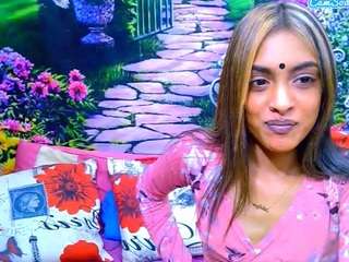 indianpretty1 Sex Cam Show