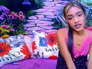 indianpretty1 Sex Cam Show