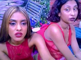 indianpretty1 Sex Cam Show