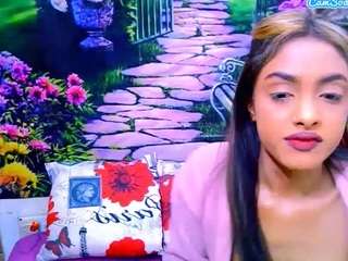 indianpretty1 Sex Cam Show