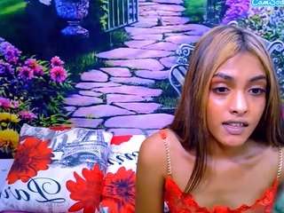 indianpretty1 Live Webcam on CamSoda